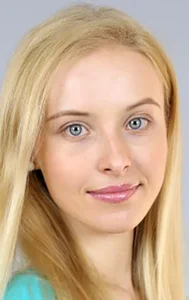 Анна Сагайдачная